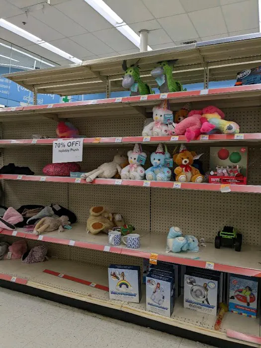 Walgreens 0