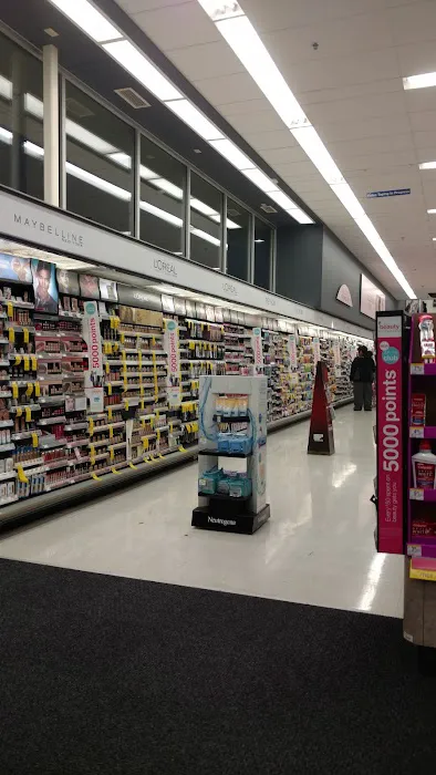 Walgreens 1
