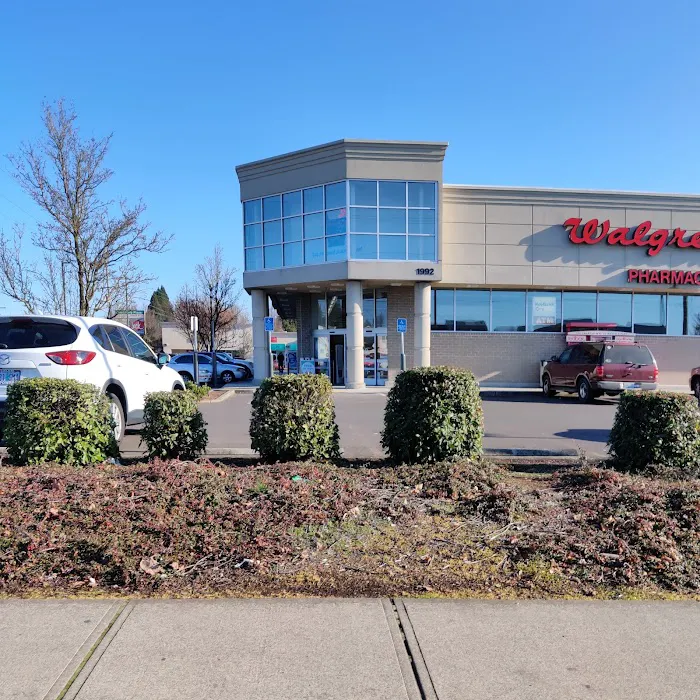 Walgreens 2