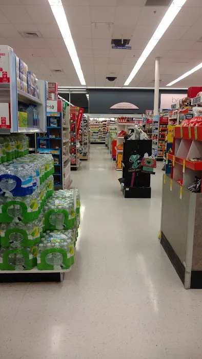 Walgreens 5