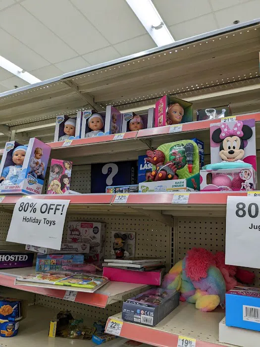 Walgreens 4