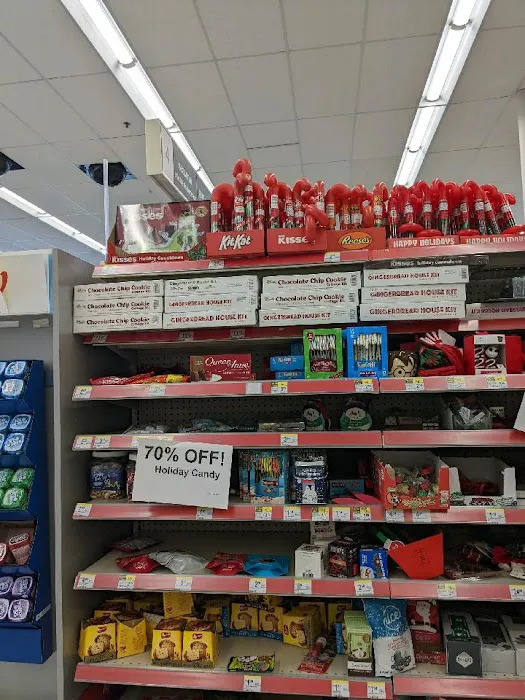 Walgreens 3