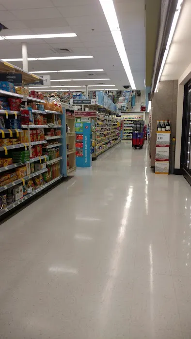 Walgreens 8