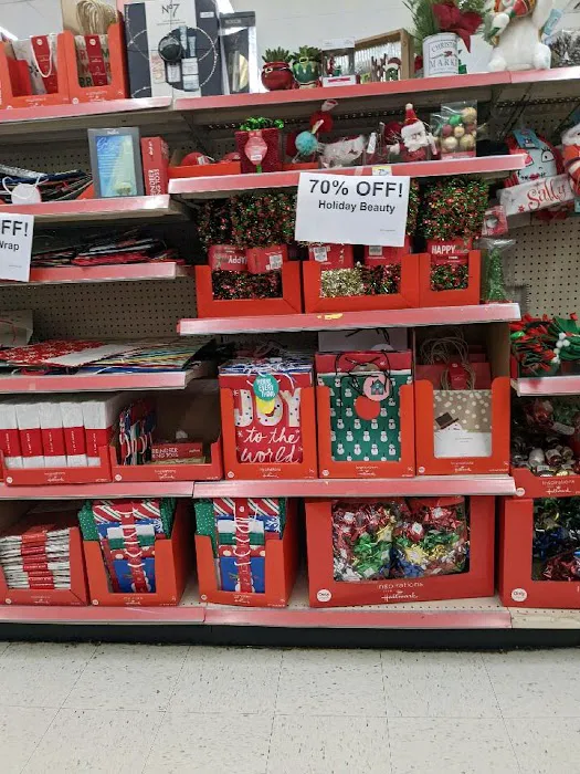 Walgreens 7