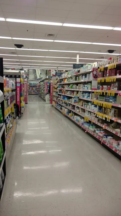 Walgreens 9