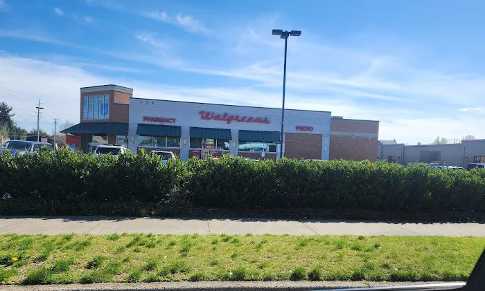 Walgreens 0