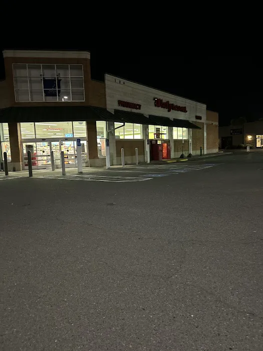 Walgreens 4