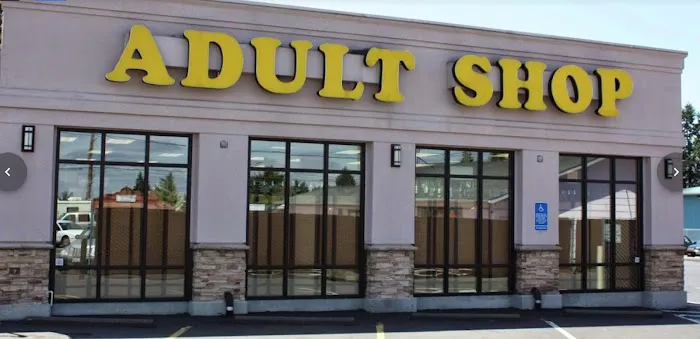 Adult Shop 1