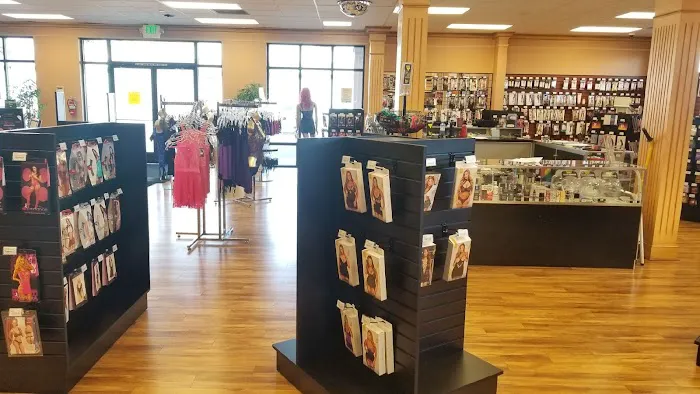 Adult Shop 0