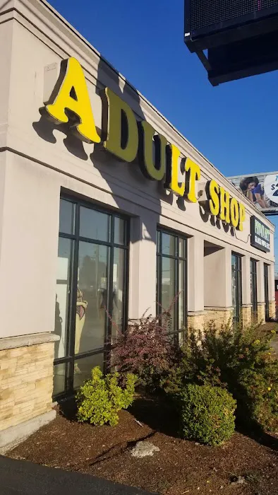 Adult Shop 2