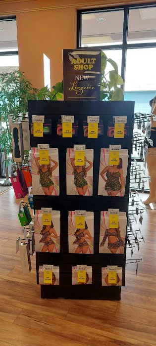 Adult Shop 5