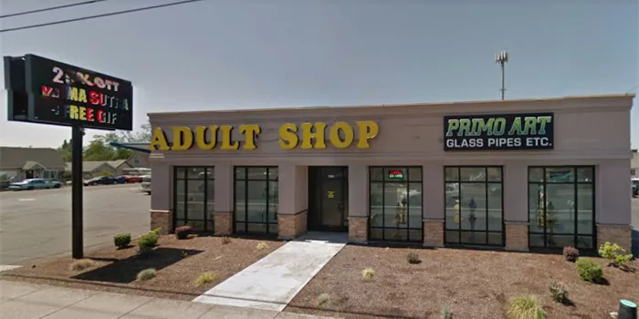 Adult Shop 4
