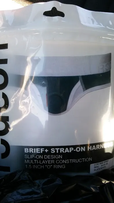Adult Shop 3