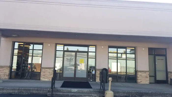 Adult Shop 8