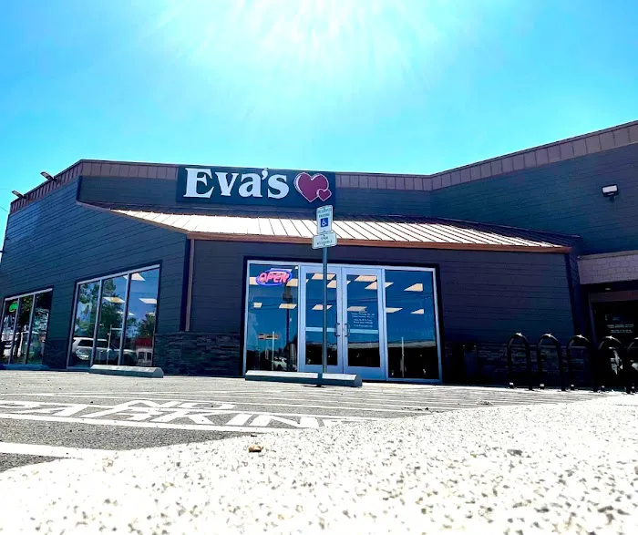 Eva's Boutique 0