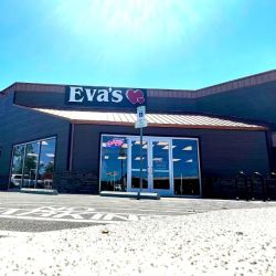 Eva's Boutique ico