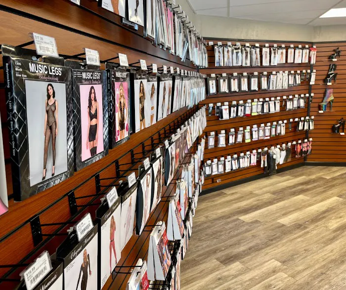 Eva's Boutique 4
