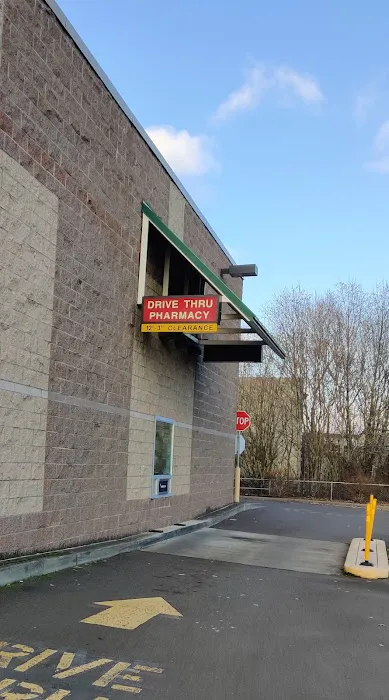 Walgreens 1