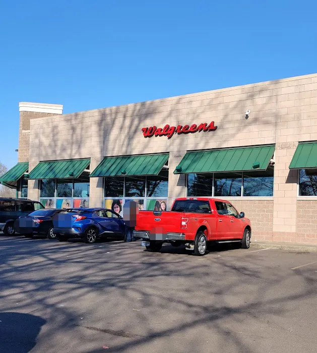 Walgreens 2