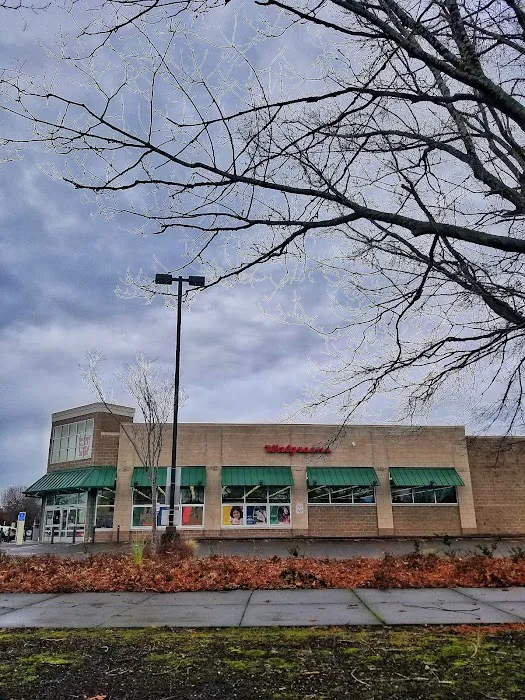 Walgreens 4