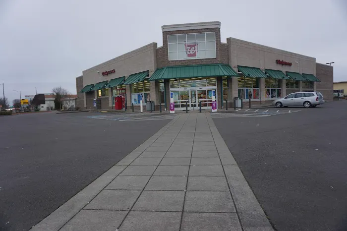 Walgreens 7