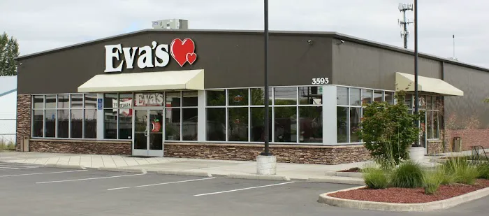Eva's Boutique 0