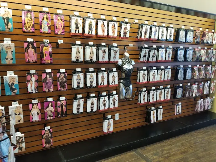 Eva's Boutique 5