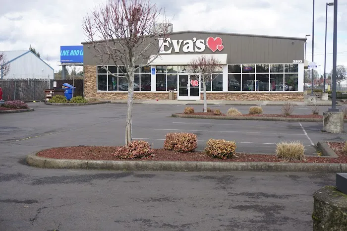 Eva's Boutique 9