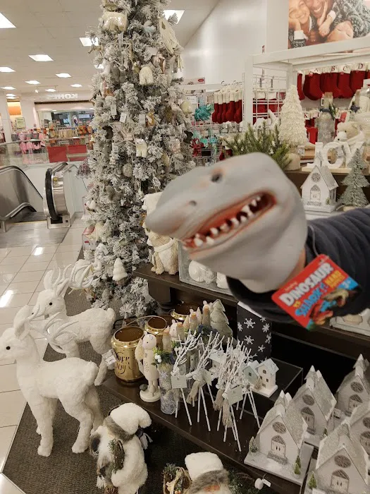 Kohl's 0