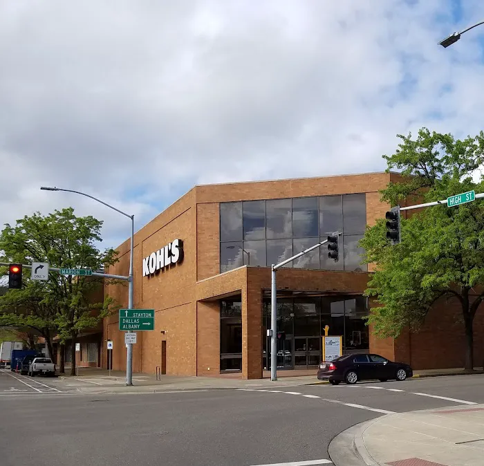 Kohl's 3