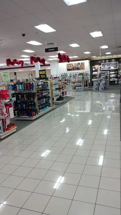 Kohl's 4