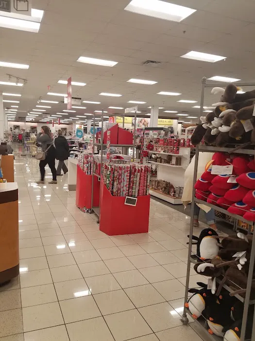 Kohl's 7
