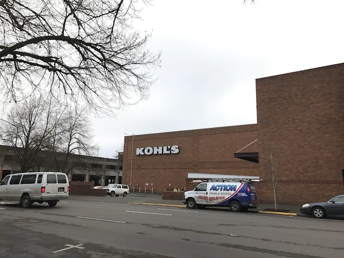 Kohl's 9