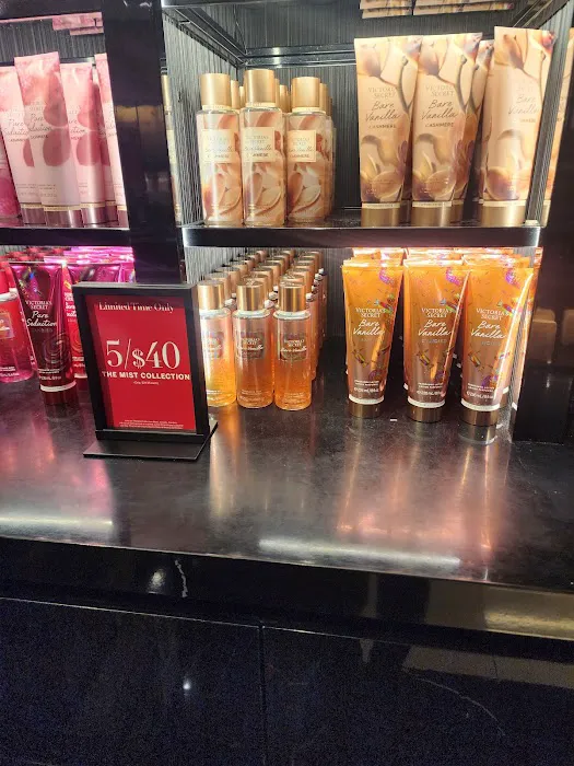 Victoria's Secret & PINK by Victoria's Secret 5