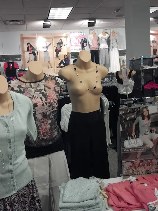 Maurices 0
