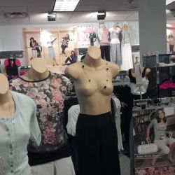 Maurices ico