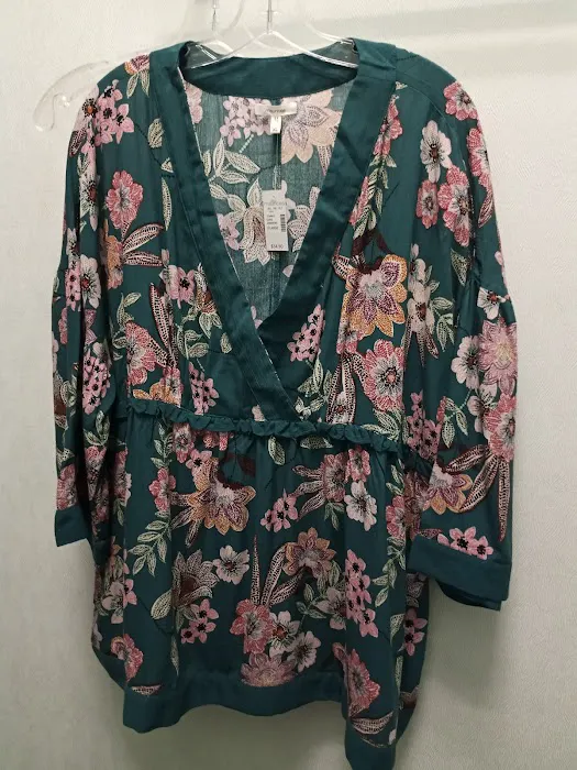 Maurices 3