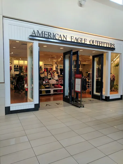 American Eagle 1