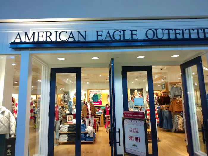 American Eagle 2