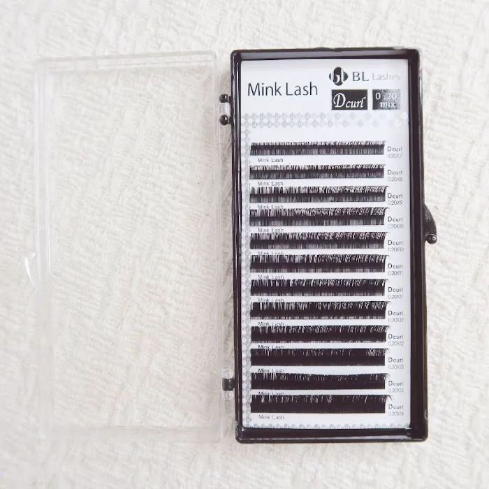 LASHtini 6