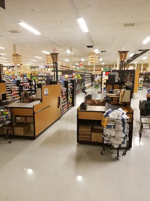 Fred Meyer 2