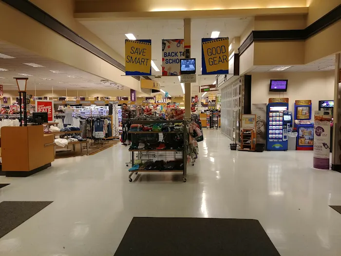 Fred Meyer 5