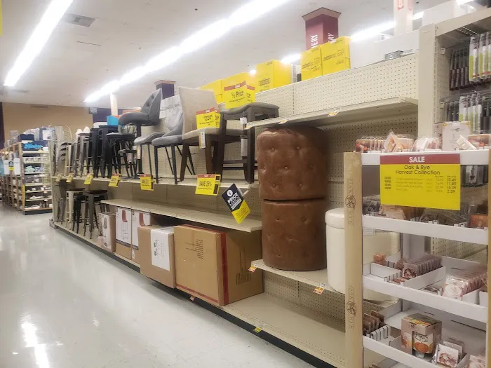 Fred Meyer 6