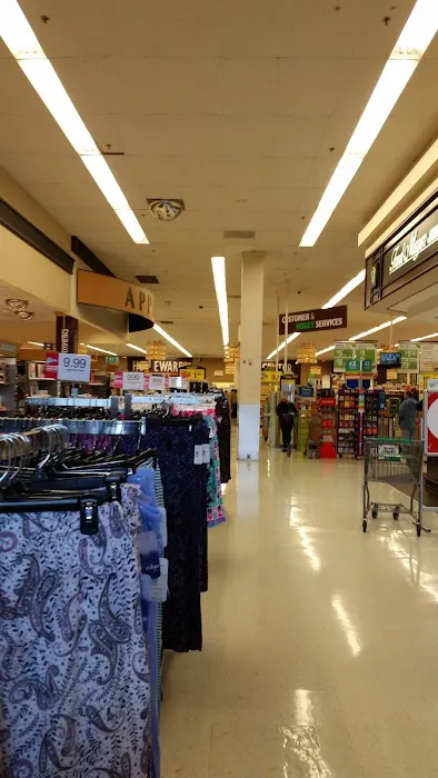 Fred Meyer 8