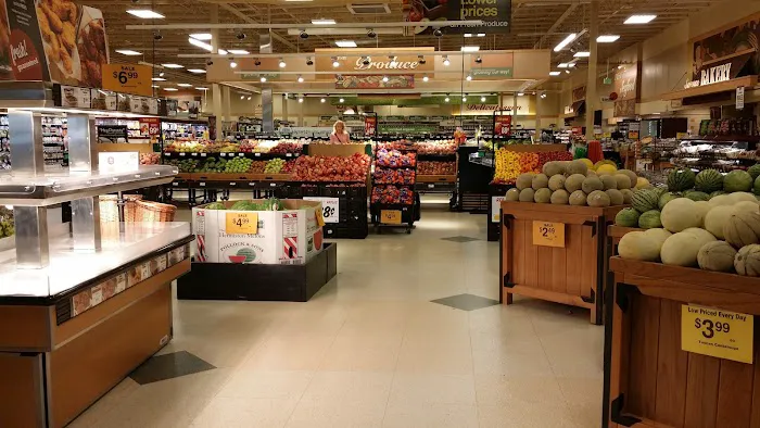 Fred Meyer 1