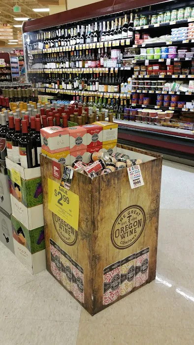 Fred Meyer 4