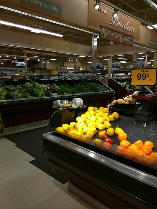 Fred Meyer 5