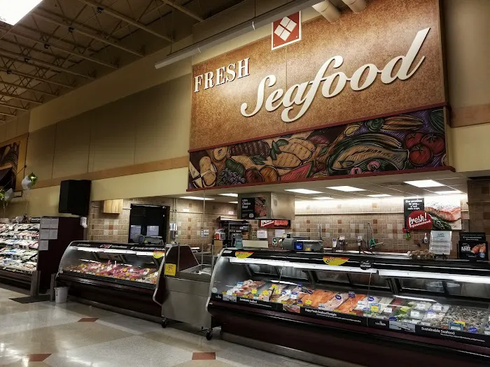Fred Meyer 8