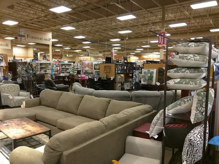 Fred Meyer 7