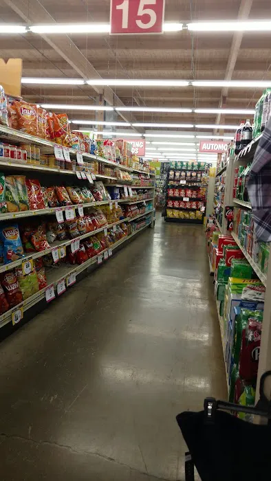 Bi-Mart Membership Discount Stores 2